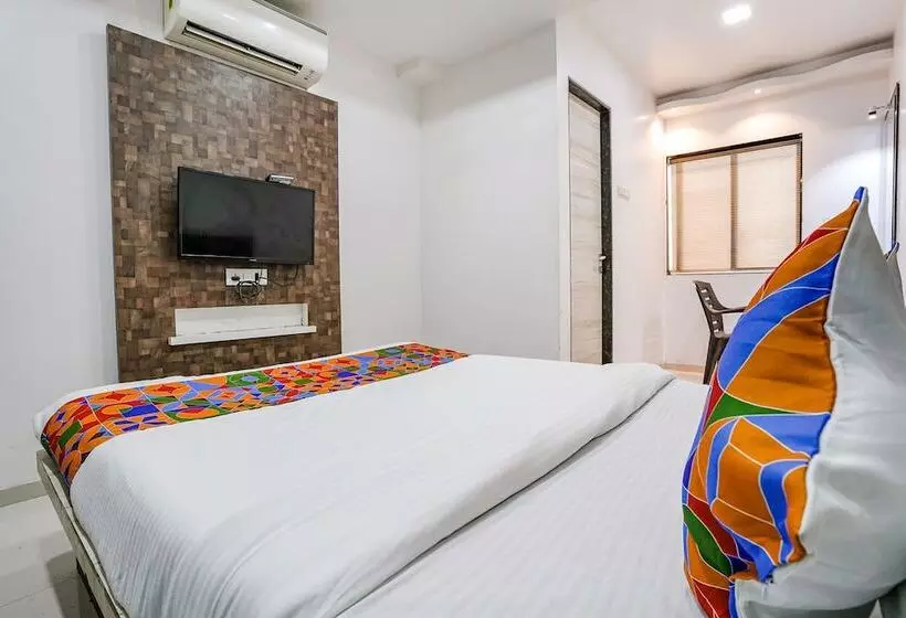 Fabhotel Krishna Inn