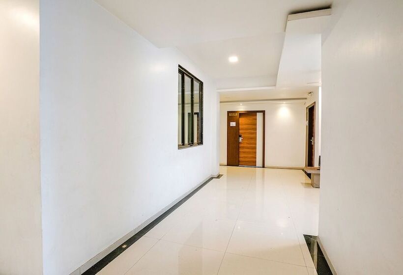 Fabhotel Krishna Inn