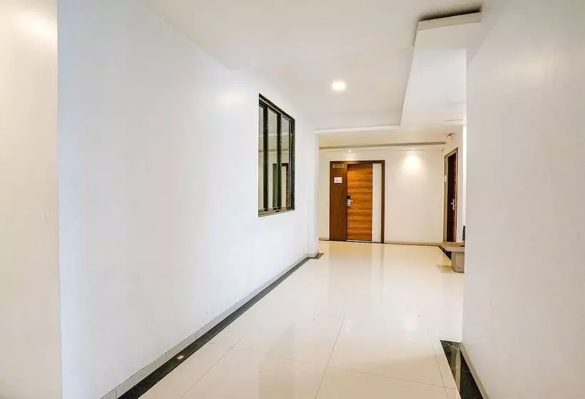 Fabhotel Krishna Inn