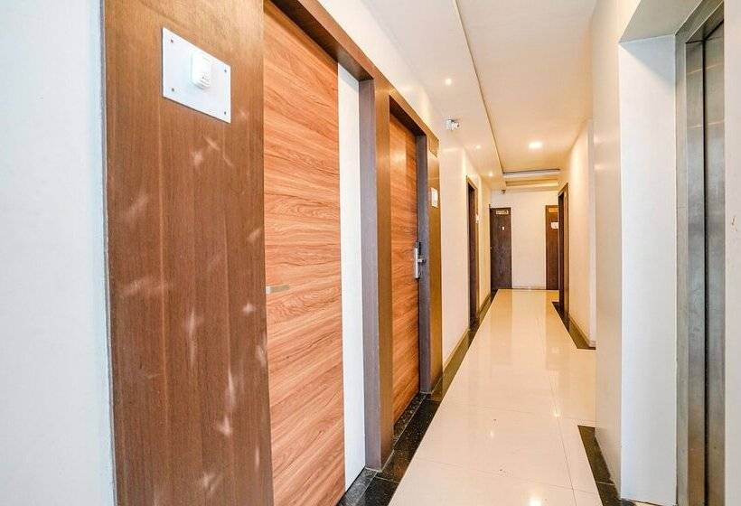 Fabhotel Krishna Inn