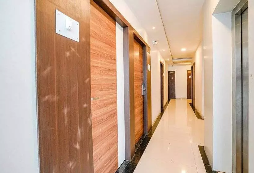 Fabhotel Krishna Inn