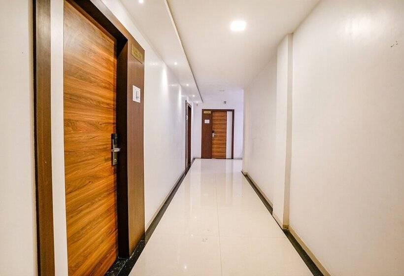 Fabhotel Krishna Inn