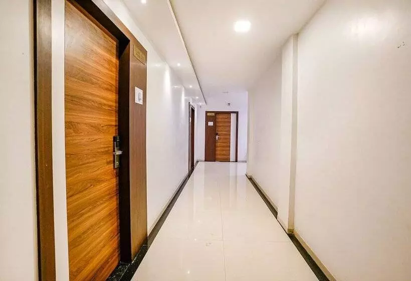 Fabhotel Krishna Inn