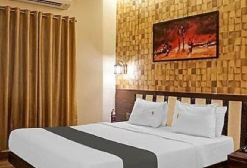 Fabhotel Prime Omkar Executive
