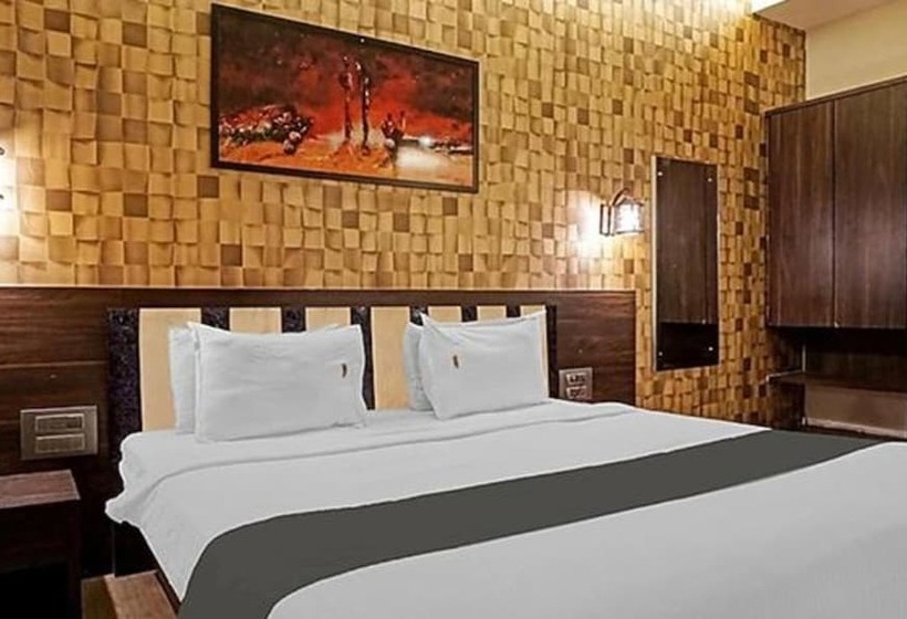 Fabhotel Prime Omkar Executive