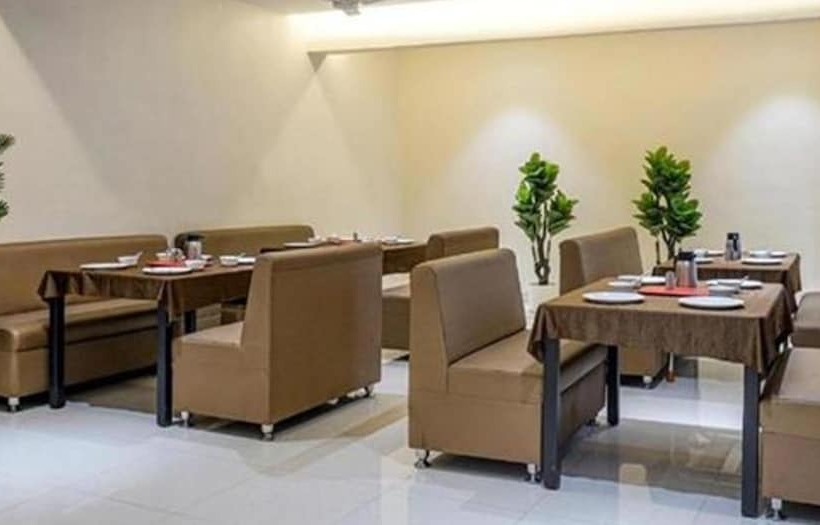 Fabhotel Prime Omkar Executive