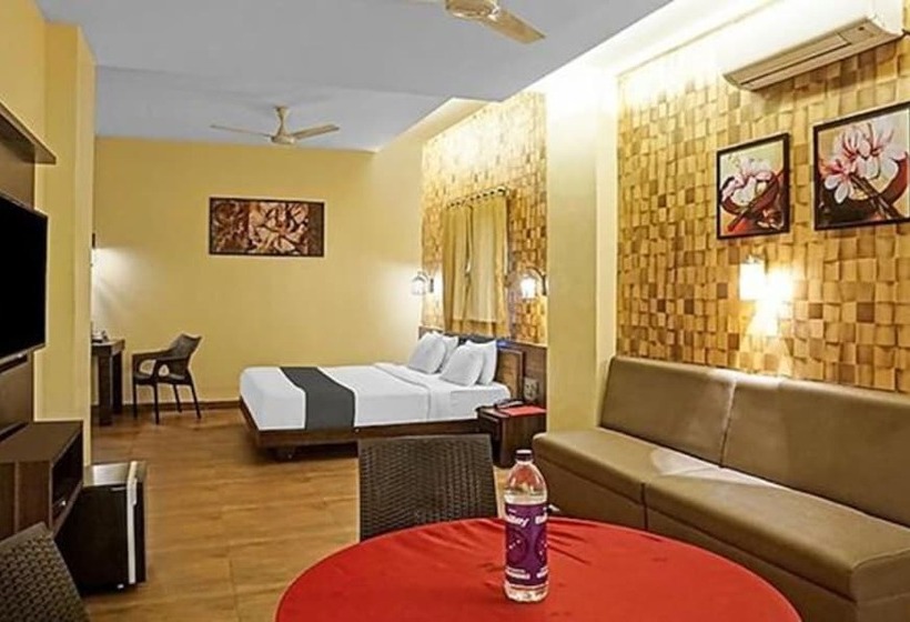 Fabhotel Prime Omkar Executive