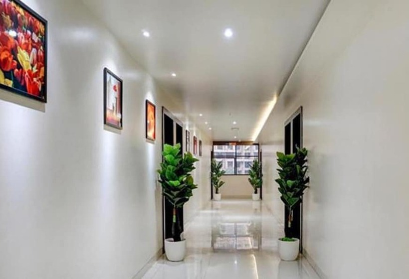 Fabhotel Prime Omkar Executive