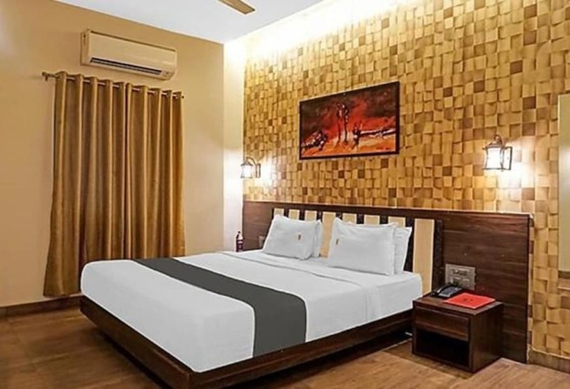 Fabhotel Prime Omkar Executive