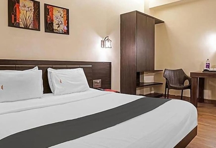 Fabhotel Prime Omkar Executive