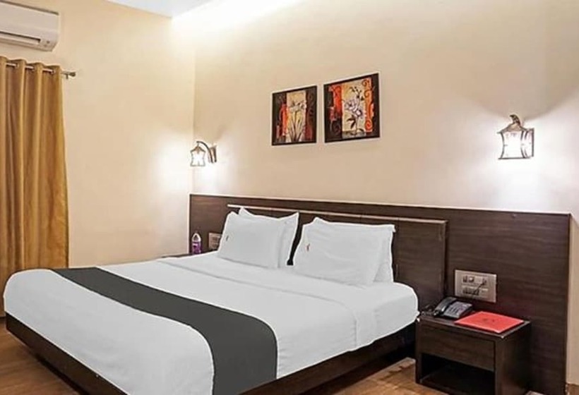 Fabhotel Prime Omkar Executive