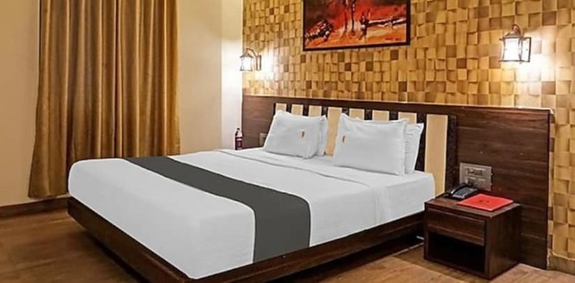 Fabhotel Prime Omkar Executive