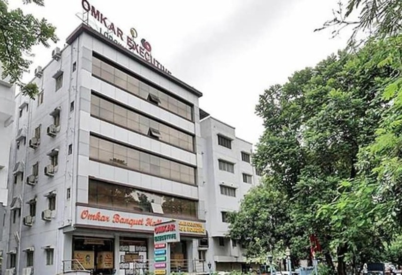 Fabhotel Prime Omkar Executive