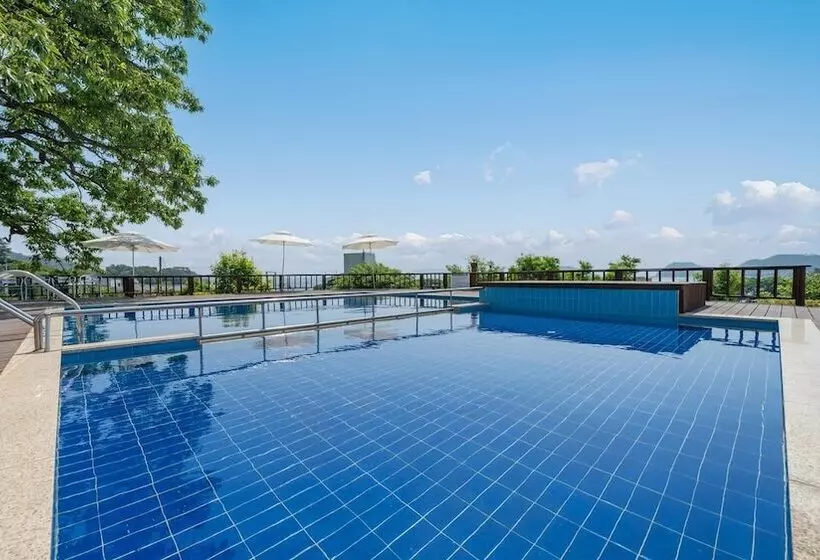 Namhae Familyae Pension