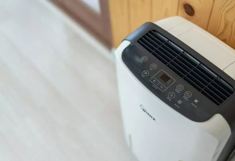 Namhae Familyae Pension