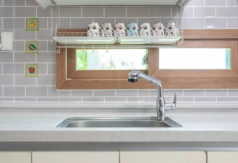 Namhae Familyae Pension