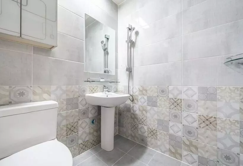 Namhae Familyae Pension