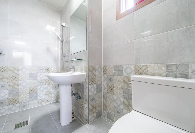 Namhae Familyae Pension