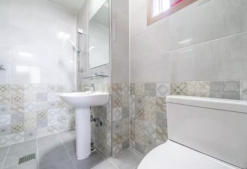 Namhae Familyae Pension