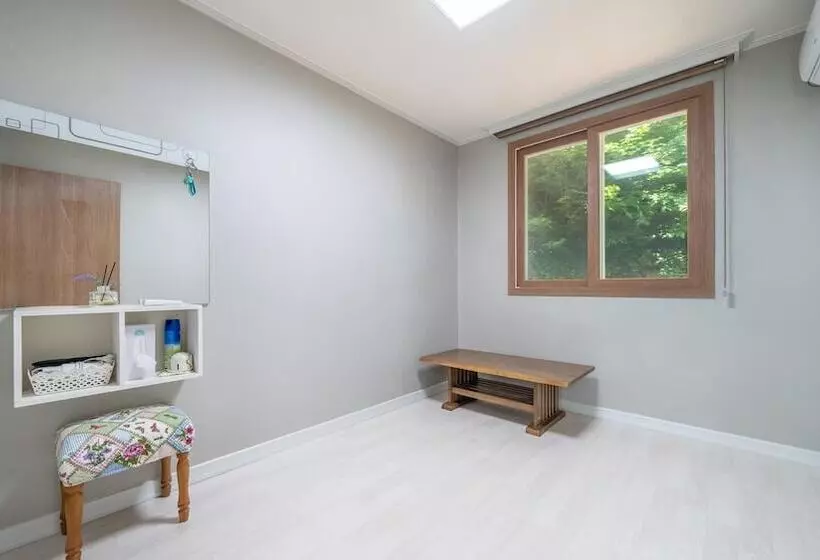 Namhae Familyae Pension