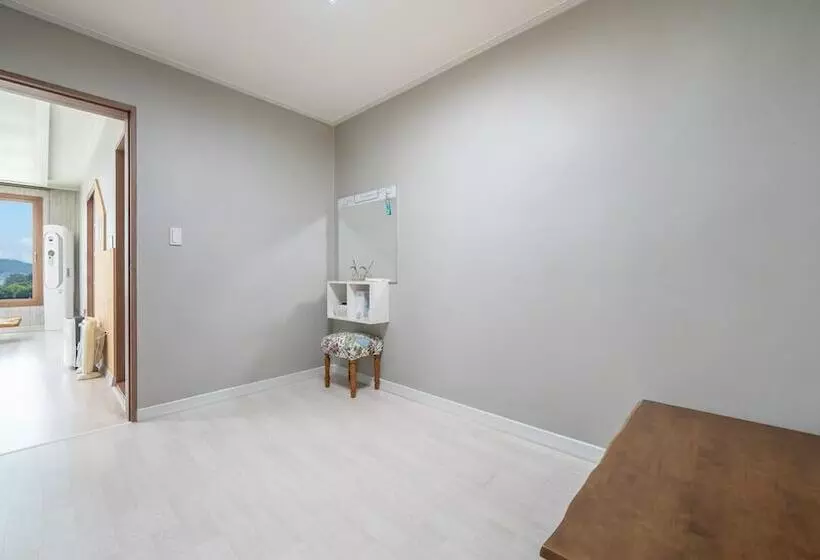 Namhae Familyae Pension