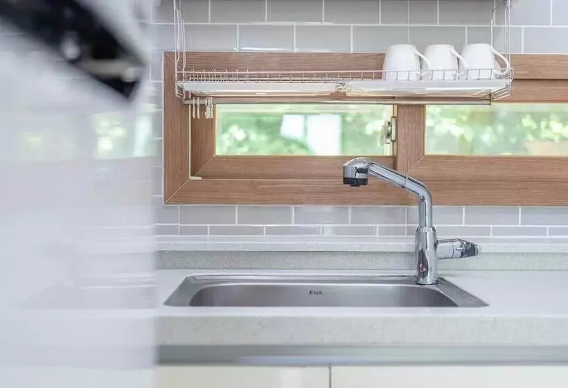 Namhae Familyae Pension