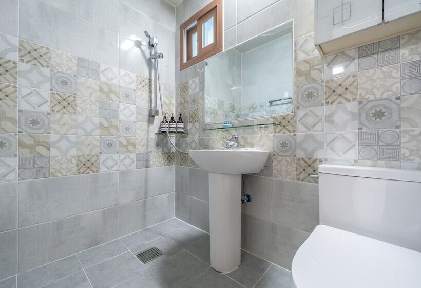 Namhae Familyae Pension