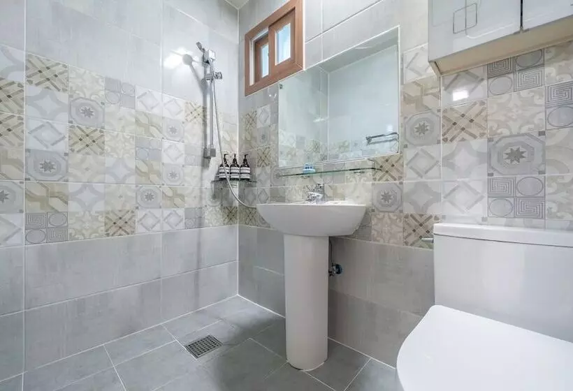 Namhae Familyae Pension