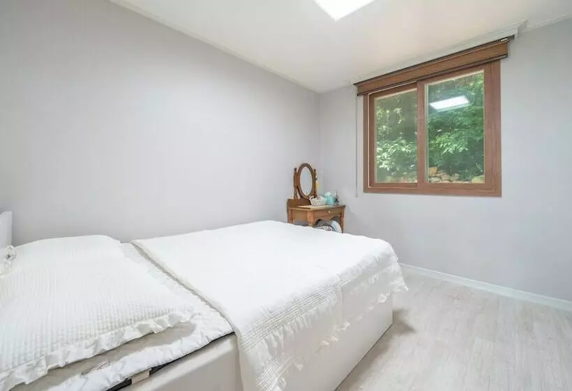 Namhae Familyae Pension