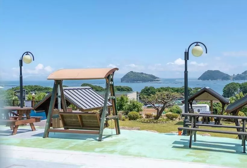 Namhae Familyae Pension