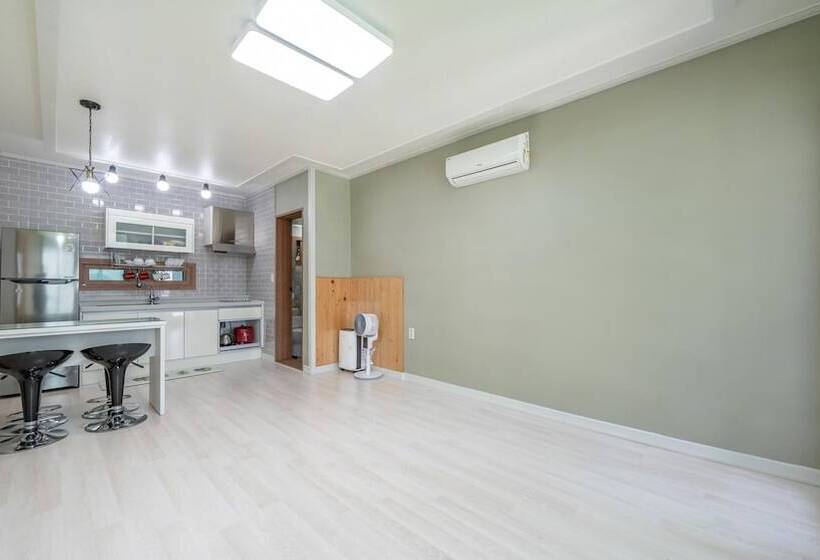 Namhae Familyae Pension