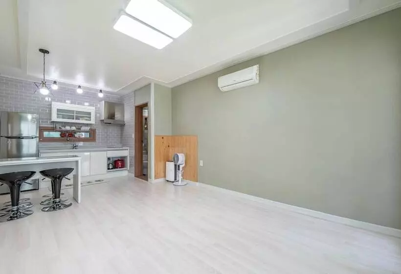 Namhae Familyae Pension