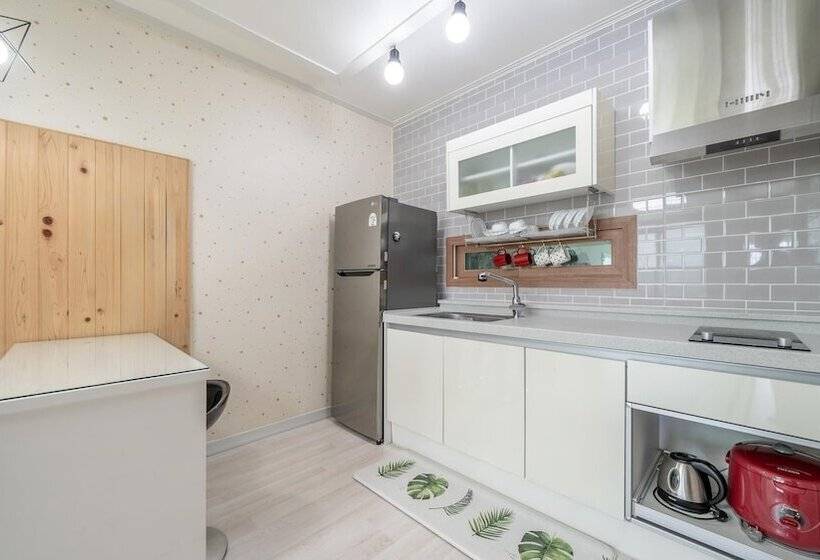 Namhae Familyae Pension