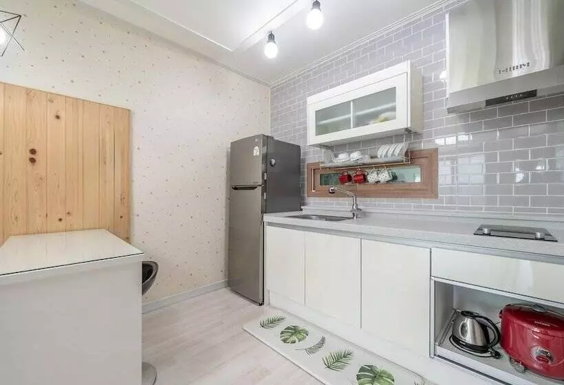 Namhae Familyae Pension