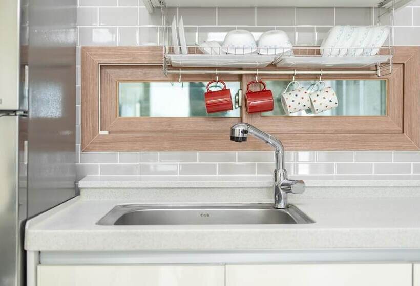 Namhae Familyae Pension