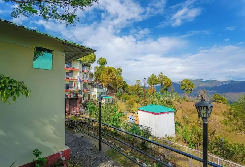 Flutter Hotels & Resort