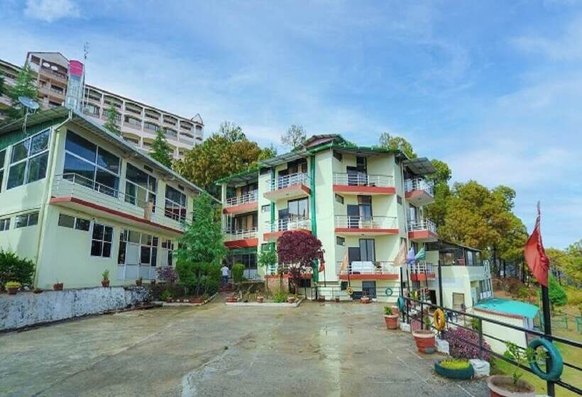 Flutter Hotels & Resort