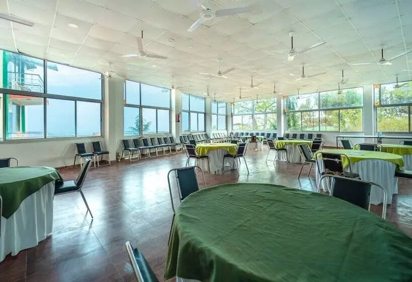 Flutter Hotels & Resort