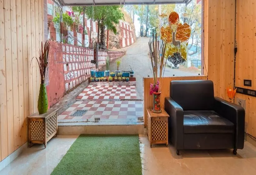 Flutter Hotels & Resort