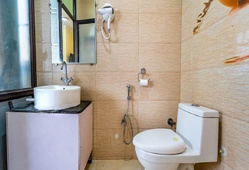 Flutter Hotels & Resort