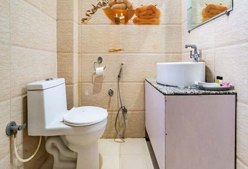 Flutter Hotels & Resort