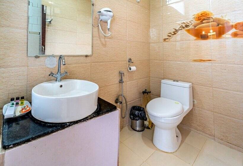 Flutter Hotels & Resort