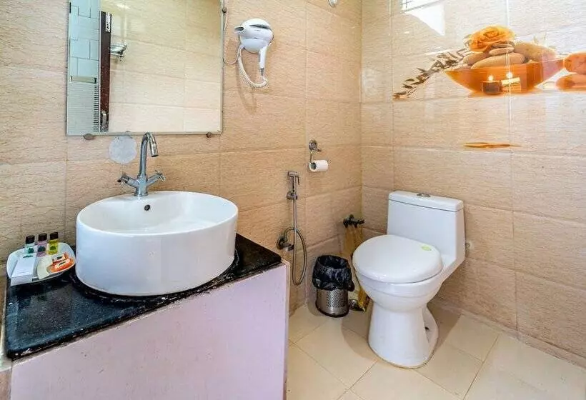 Flutter Hotels & Resort