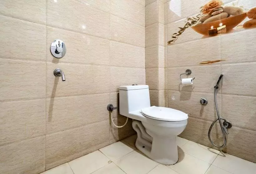 Flutter Hotels & Resort