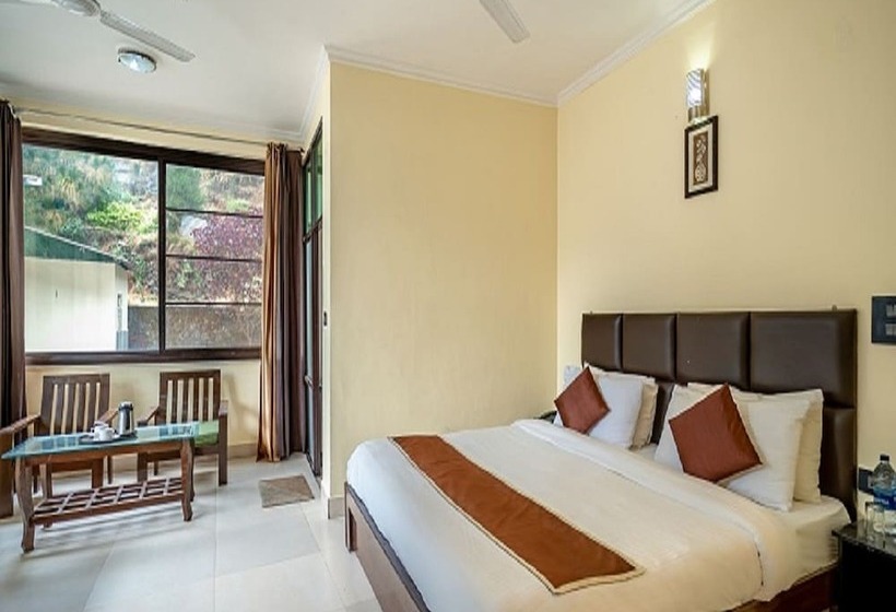 Flutter Hotels & Resort