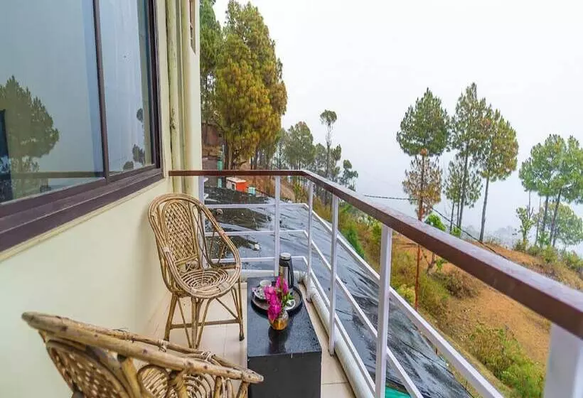 Flutter Hotels & Resort