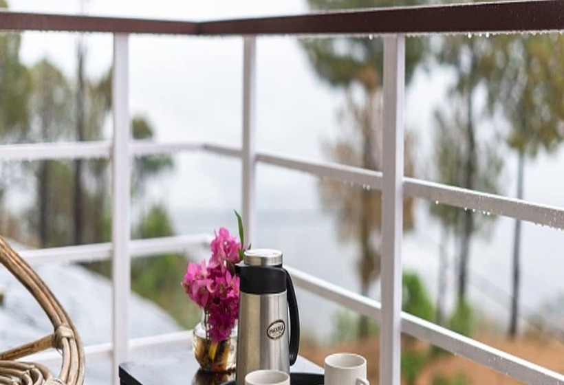 Flutter Hotels & Resort