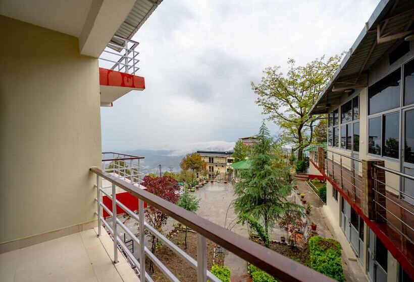 Flutter Hotels & Resort