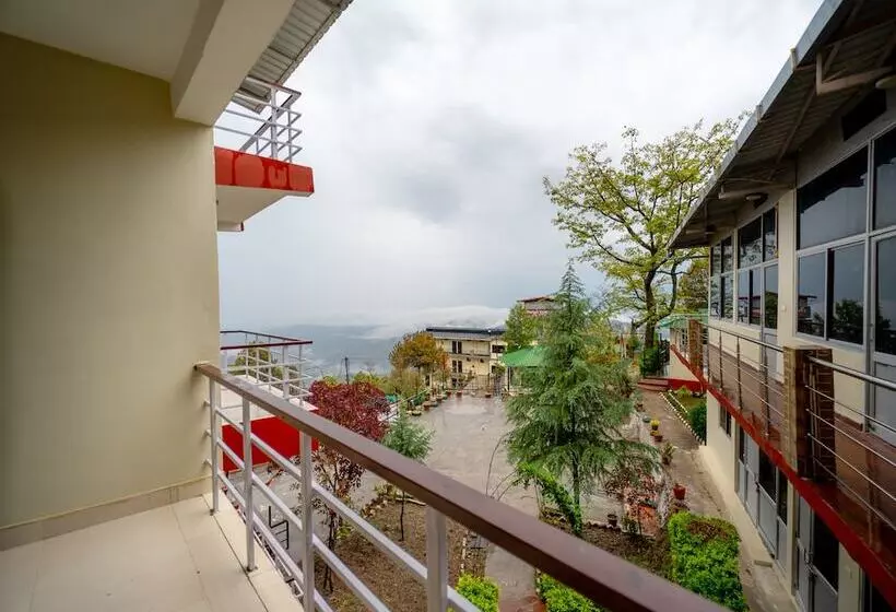 Flutter Hotels & Resort