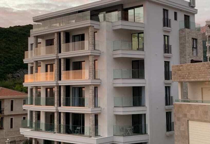 Horizon Residences Andjela